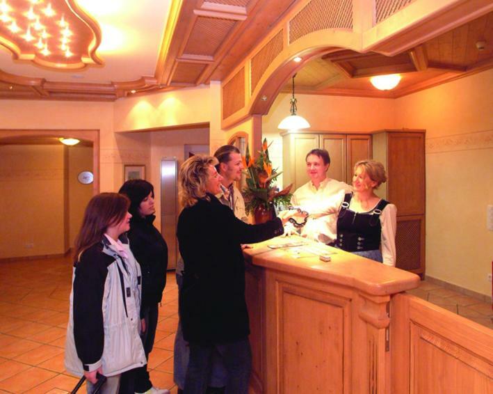 Patersdorf Berggasthof Schoen מראה חיצוני תמונה